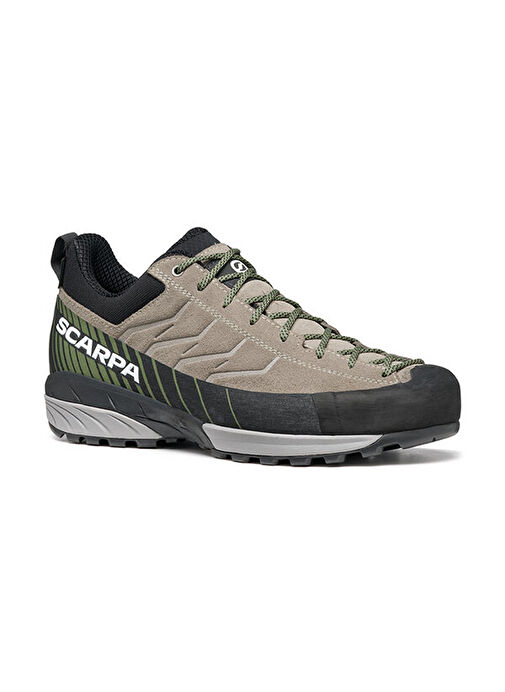 Scarpa Mescalito Gore-Tex Erkek Outdoor Ayakkabı - Görsel 2