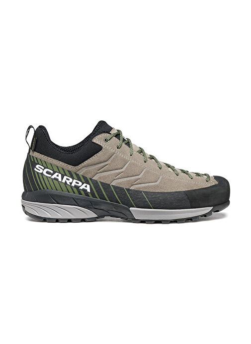 Scarpa Mescalito Gore-Tex Erkek Outdoor Ayakkabı - Görsel 3