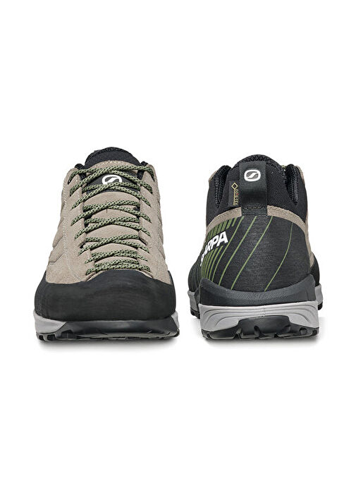 Scarpa Mescalito Gore-Tex Erkek Outdoor Ayakkabı - Görsel 5