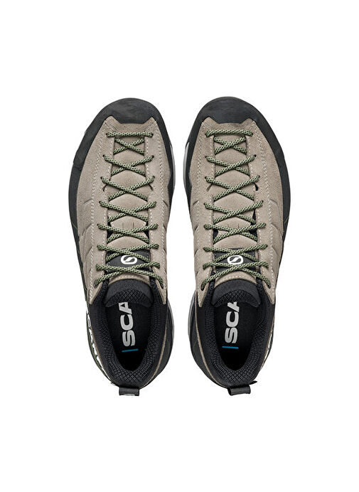 Scarpa Mescalito Gore-Tex Erkek Outdoor Ayakkabı - Görsel 7