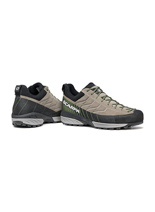 Scarpa Mescalito Gore-Tex Erkek Outdoor Ayakkabı - Görsel 8
