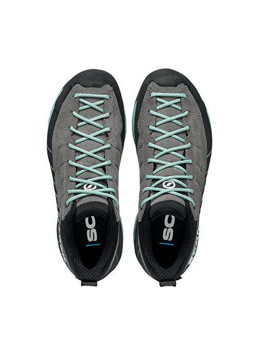 Scarpa Mescalito Gore-Tex WMN Kadın Outdoor Ayakkabı - Görsel 7