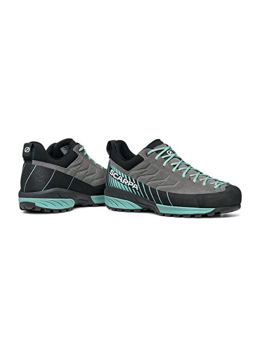 Scarpa Mescalito Gore-Tex WMN Kadın Outdoor Ayakkabı - Görsel 8
