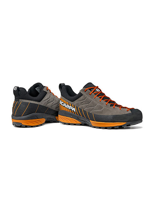 Scarpa Mescalito Erkek Outdoor Ayakkabı - Görsel 8