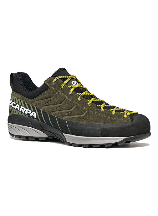 Scarpa Mescalito Erkek Outdoor Ayakkabı - Görsel 2