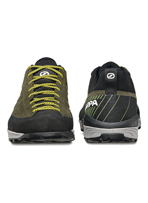 Scarpa Mescalito Erkek Outdoor Ayakkabı - Görsel 5