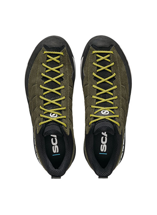 Scarpa Mescalito Erkek Outdoor Ayakkabı - Görsel 6
