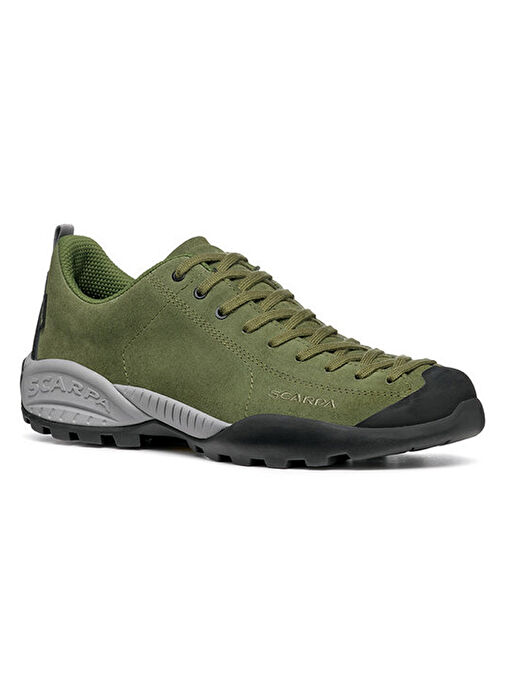 Scarpa Mojito Gore-Tex Outdoor Ayakkabı - Görsel 2