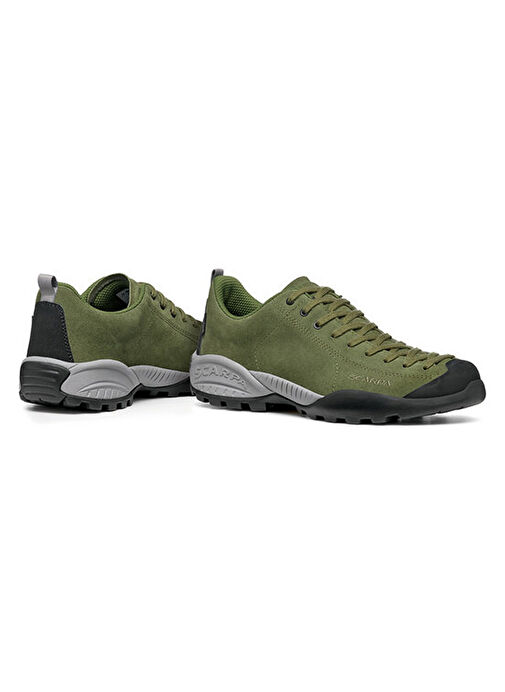 Scarpa Mojito Gore-Tex Outdoor Ayakkabı - Görsel 8