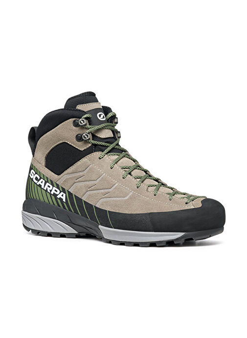 Scarpa Mescalito Mid Gore-Tex Erkek Outdoor Bot - Görsel 2
