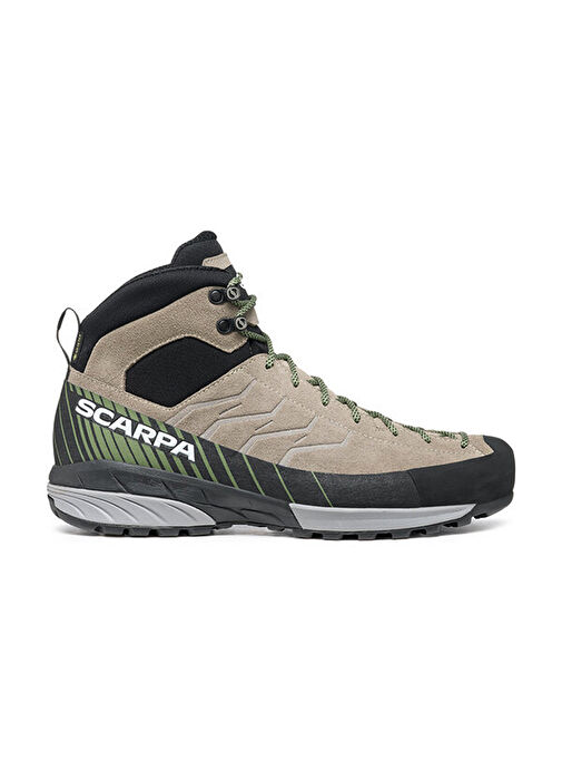 Scarpa Mescalito Mid Gore-Tex Erkek Outdoor Bot - Görsel 3