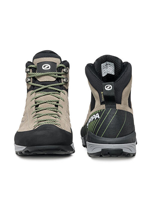 Scarpa Mescalito Mid Gore-Tex Erkek Outdoor Bot - Görsel 5