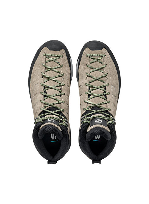 Scarpa Mescalito Mid Gore-Tex Erkek Outdoor Bot - Görsel 7