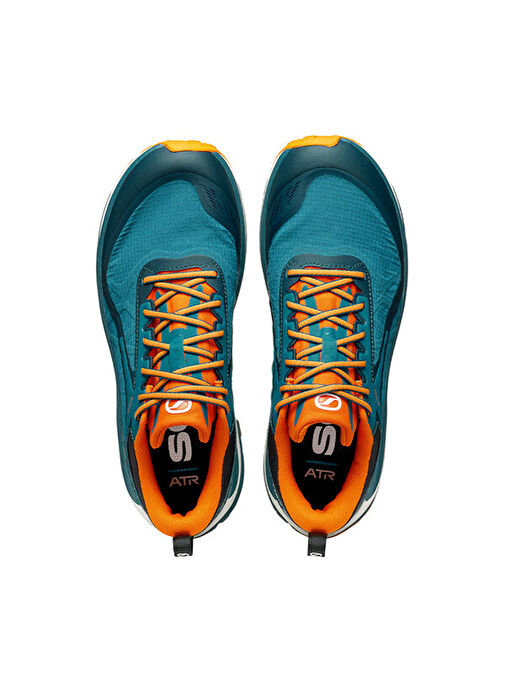 Scarpa Golden Gate ATR Gore-Tex Erkek Koşu Ayakkabısı - Görsel 7