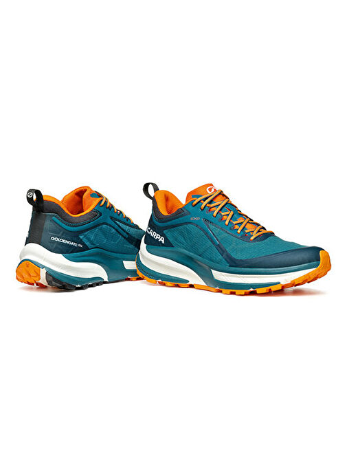 Scarpa Golden Gate ATR Gore-Tex Erkek Koşu Ayakkabısı - Görsel 8