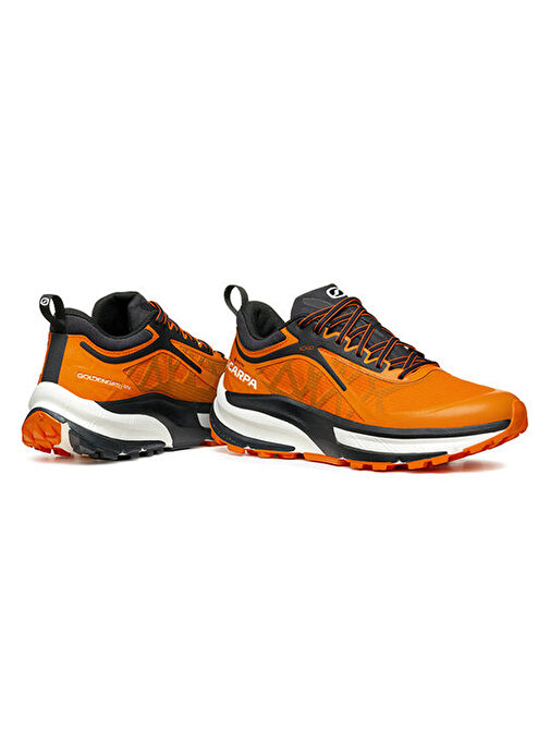 Scarpa Golden Gate ATR Gore-Tex Erkek Koşu Ayakkabısı - Görsel 8