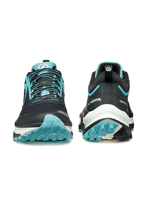 Scarpa Golden Gate ATR Gore-Tex Kadın Koşu Ayakkabısı - Görsel 5