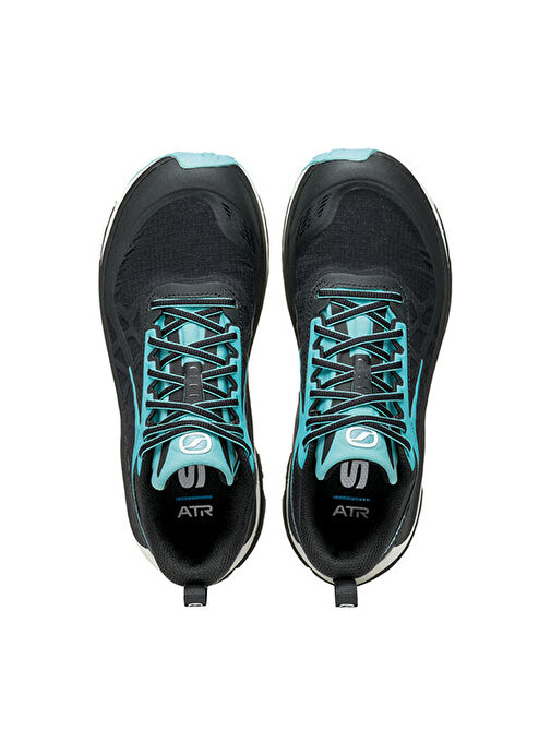 Scarpa Golden Gate ATR Gore-Tex Kadın Koşu Ayakkabısı - Görsel 7