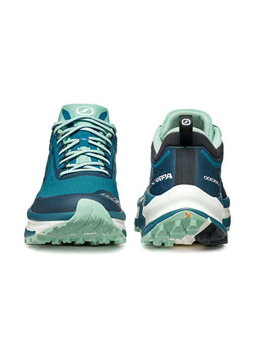 Scarpa Golden Gate ATR Gore-Tex Kadın Koşu Ayakkabısı - Görsel 5
