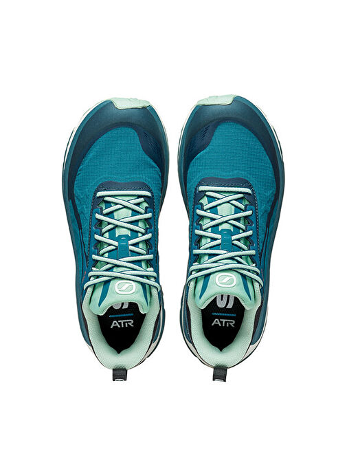 Scarpa Golden Gate ATR Gore-Tex Kadın Koşu Ayakkabısı - Görsel 7