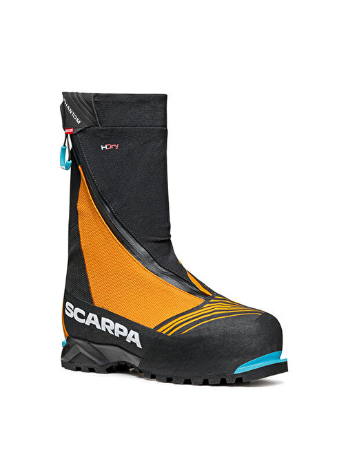 Scarpa Phantom 6000 HD Tırmanış Botu - Görsel 2