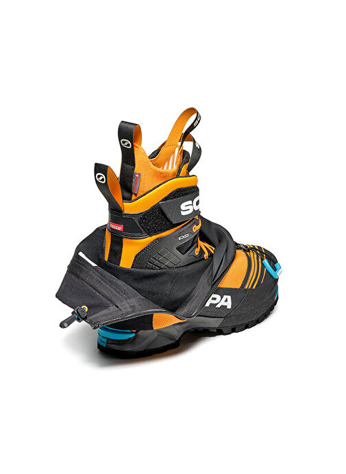 Scarpa Phantom 6000 HD Tırmanış Botu - Görsel 3