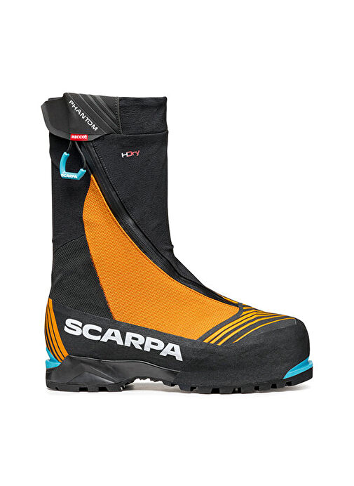 Scarpa Phantom 6000 HD Tırmanış Botu - Görsel 4