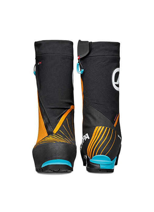 Scarpa Phantom 6000 HD Tırmanış Botu - Görsel 6