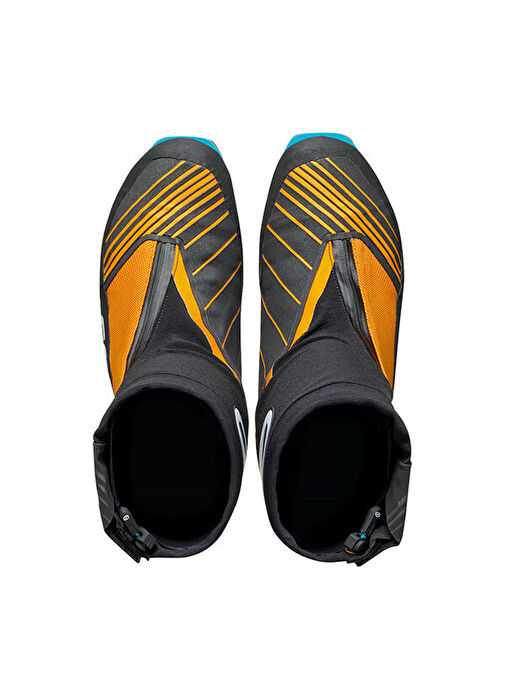 Scarpa Phantom 6000 HD Tırmanış Botu - Görsel 8