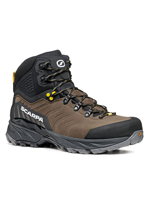 Scarpa Rush TRK Pro Gore-Tex Erkek Outdoor Bot - Görsel 2