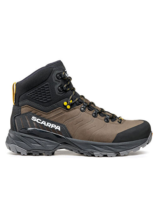 Scarpa Rush TRK Pro Gore-Tex Erkek Outdoor Bot - Görsel 3