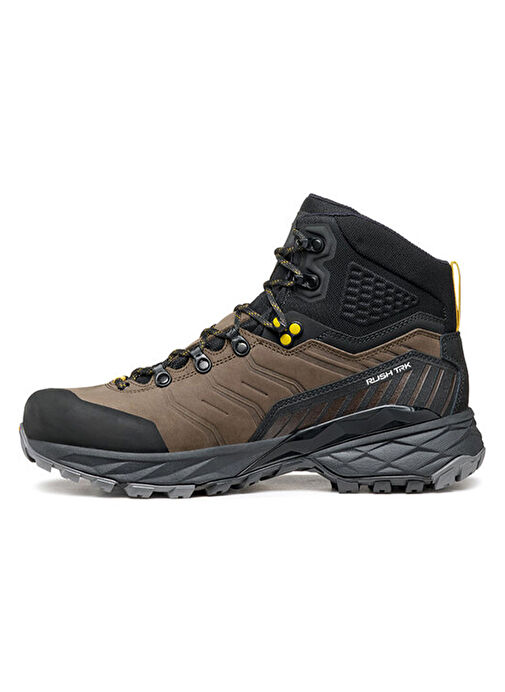 Scarpa Rush TRK Pro Gore-Tex Erkek Outdoor Bot - Görsel 4