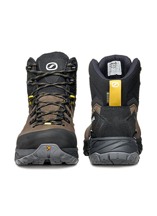 Scarpa Rush TRK Pro Gore-Tex Erkek Outdoor Bot - Görsel 5