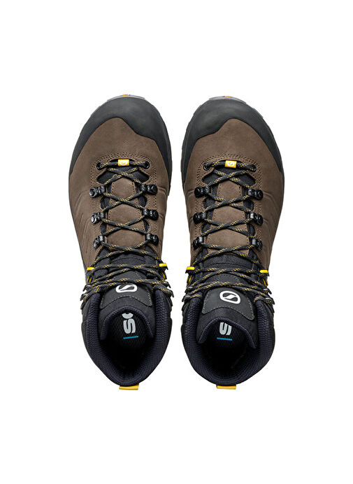 Scarpa Rush TRK Pro Gore-Tex Erkek Outdoor Bot - Görsel 7