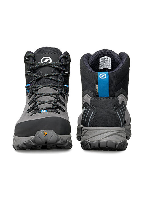 Scarpa Rush TRK Pro Gore-Tex Erkek Outdoor Bot - Görsel 5