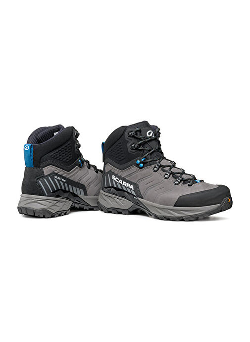 Scarpa Rush TRK Pro Gore-Tex Erkek Outdoor Bot - Görsel 8