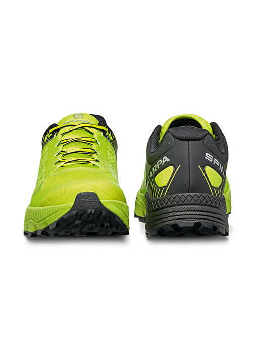 Scarpa Spin Ultra Erkek Koşu Ayakkabısı - Görsel 5