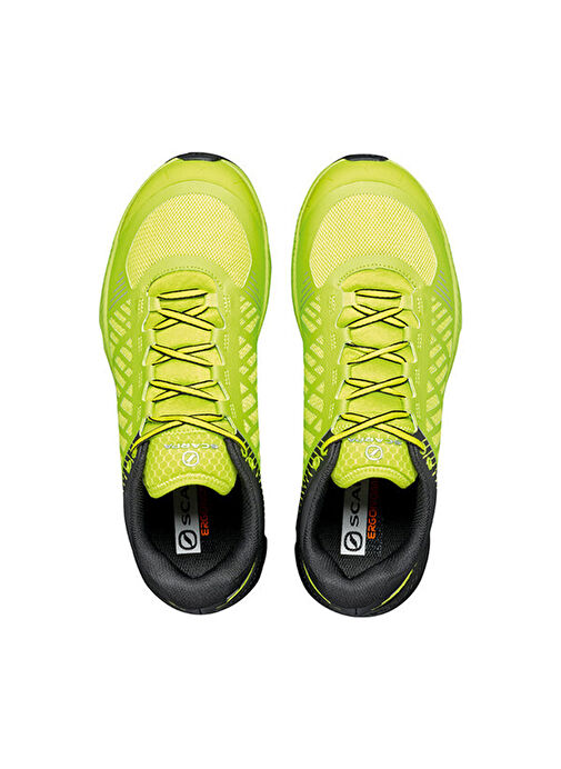 Scarpa Spin Ultra Erkek Koşu Ayakkabısı - Görsel 7