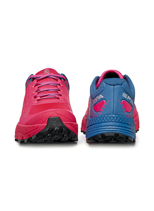Scarpa Spin Ultra WMN Kadın Koşu Ayakkabısı - Görsel 3