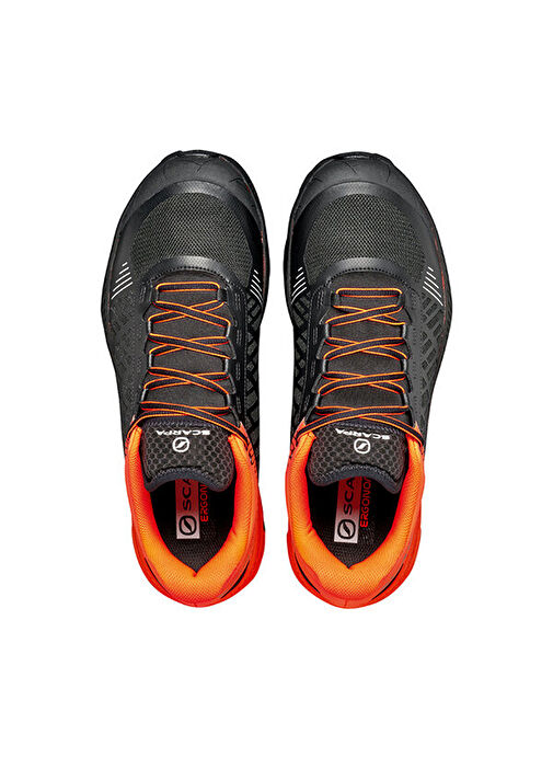 Scarpa Spin Ultra Gore-Tex Erkek Koşu Ayakkabı - Görsel 7