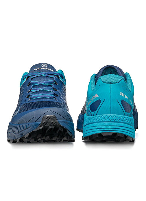Scarpa Spin Ultra Gore-Tex Erkek Koşu Ayakkabı - Görsel 5