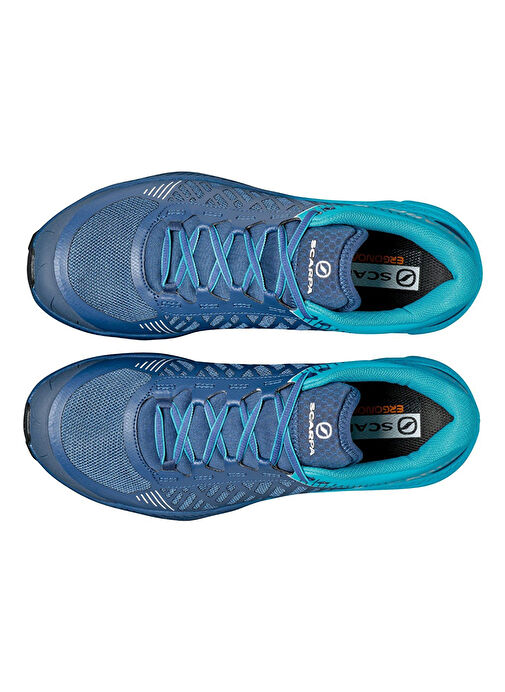 Scarpa Spin Ultra Gore-Tex Erkek Koşu Ayakkabı - Görsel 8