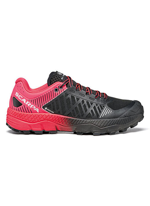 Scarpa Spin Ultra Gore-Tex WMN Kadın Koşu Ayakkabı - Görsel 3