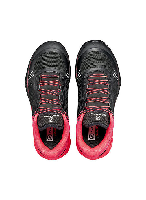 Scarpa Spin Ultra Gore-Tex WMN Kadın Koşu Ayakkabı - Görsel 7