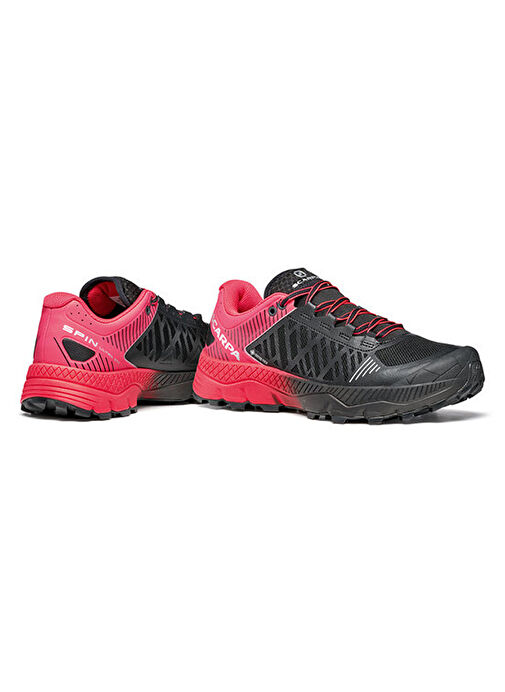 Scarpa Spin Ultra Gore-Tex WMN Kadın Koşu Ayakkabı - Görsel 8