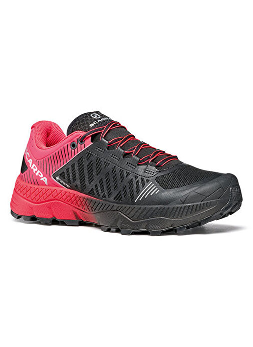 Scarpa Spin Ultra WMN Gore-Tex Kadın Koşu Ayakkabısı - Görsel 2