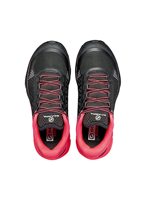 Scarpa Spin Ultra WMN Gore-Tex Kadın Koşu Ayakkabısı - Görsel 7