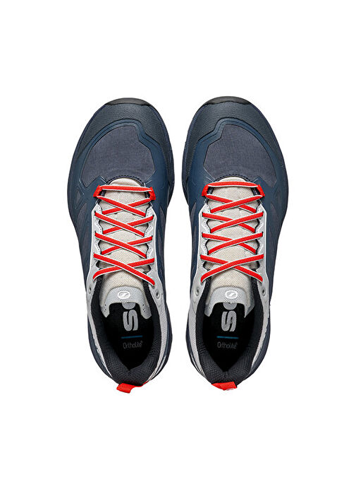 Scarpa Rapid Gore-Tex Erkek Koşu Ayakkabısı - Görsel 7