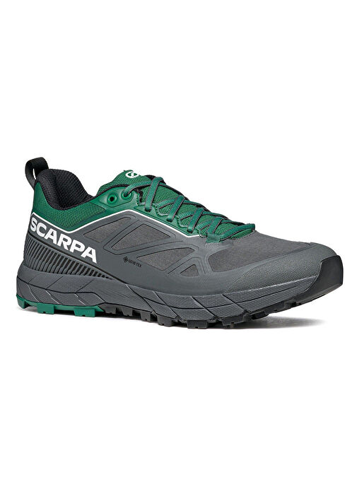 Scarpa Rapid Gore-Tex Erkek Koşu Ayakkabısı - Görsel 2