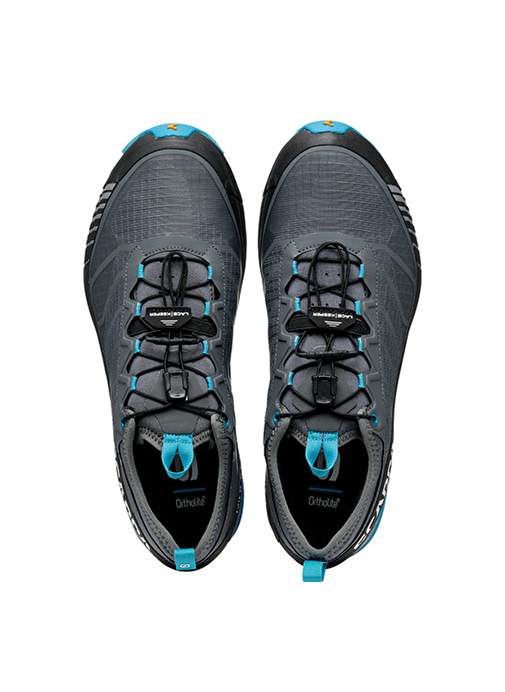 Scarpa Ribelle Run Gore-Tex Erkek Koşu Ayakkabısı - Görsel 7